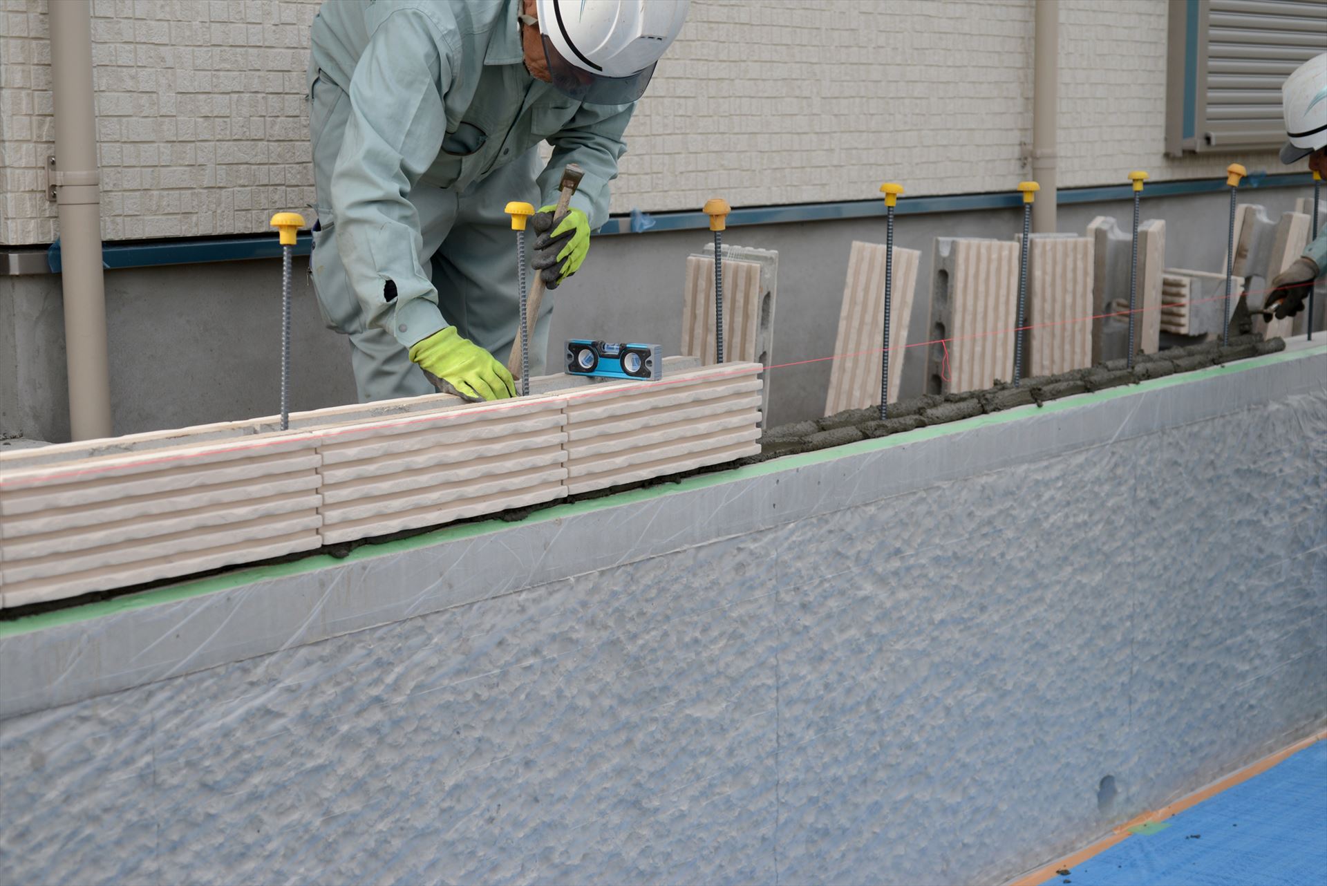 宇都宮市の建設現場作業員・施工管理募集