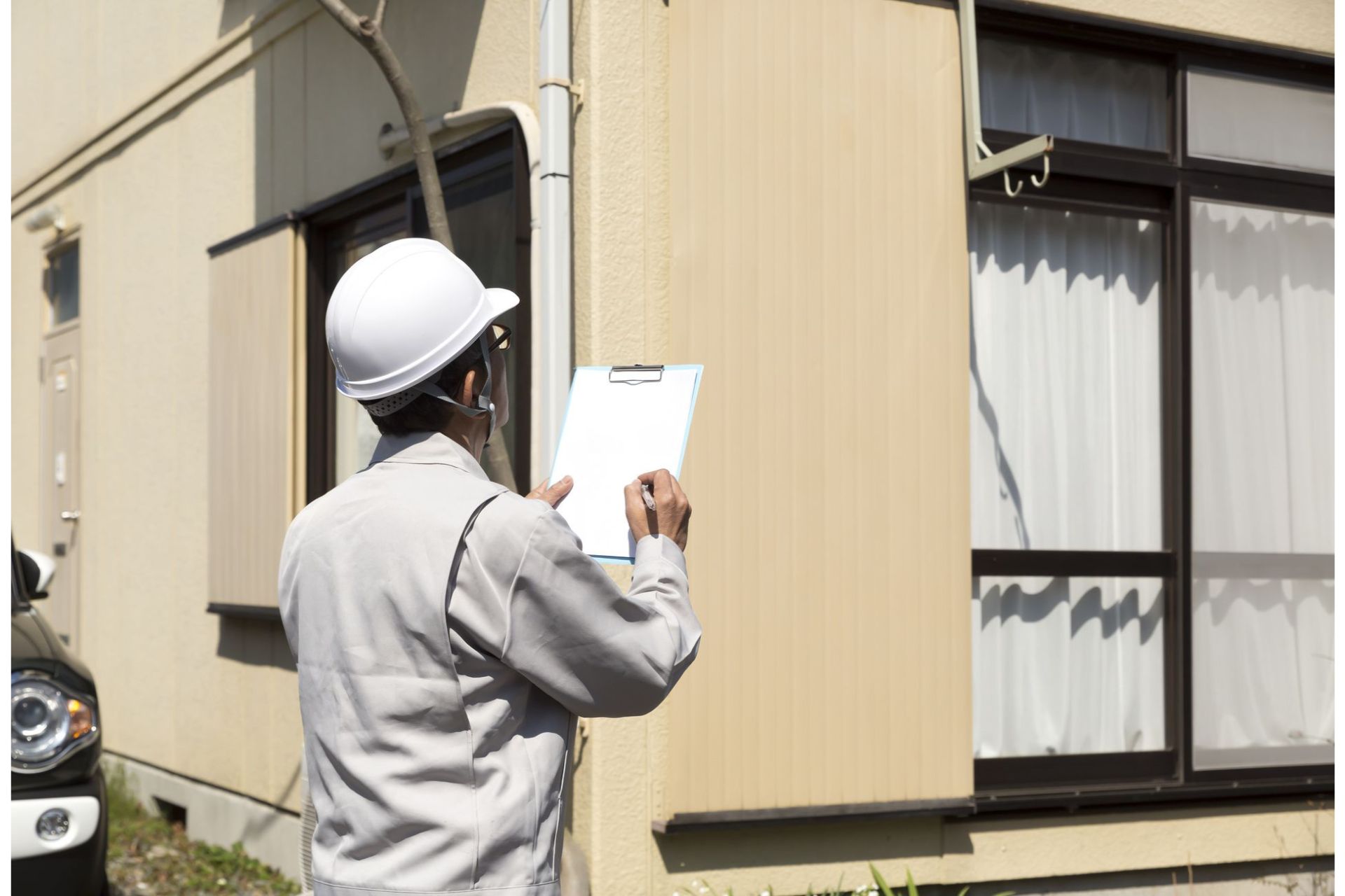 建設業で長く活躍できる施工管理